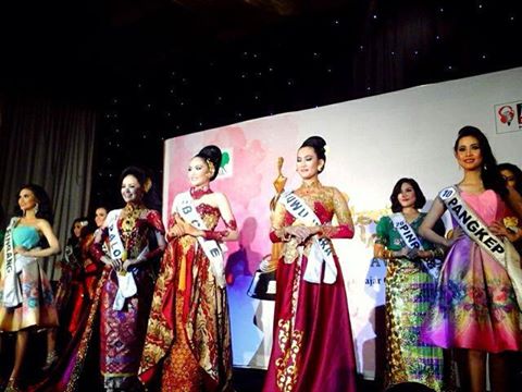 amandayusri's tweet photo. Juara 1 Kab. Luwu utara, juara 2 Kab. Bone, juara 3 Kota palopo http://t.co/mNUSkXSXh4