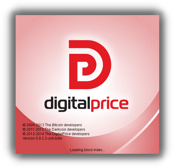 DigitalPrice's tweet image. New GUI screenshots...