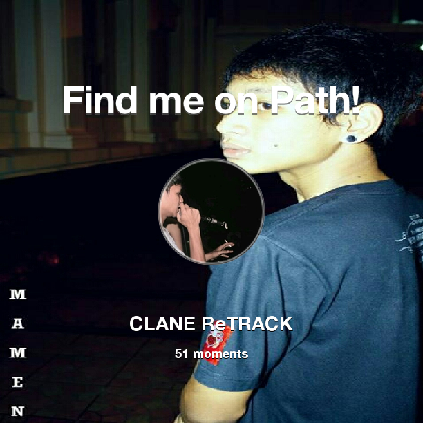 Mbesar06's tweet photo. I've shared 51 memories with my friends on #Path - see them now at http://t.co/SWK3099DtZ! #thepersonalnetwork http://t.co/rpsjDC3cKc
