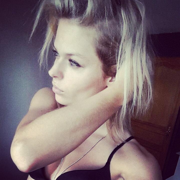  Morgane Gromer  (@morganegromer7) on Twitter photo 