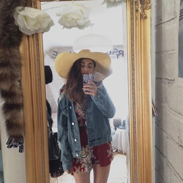 This is a very amazing time here, but I'm beginning to feel that I miss my rude baby girl, Penny :(