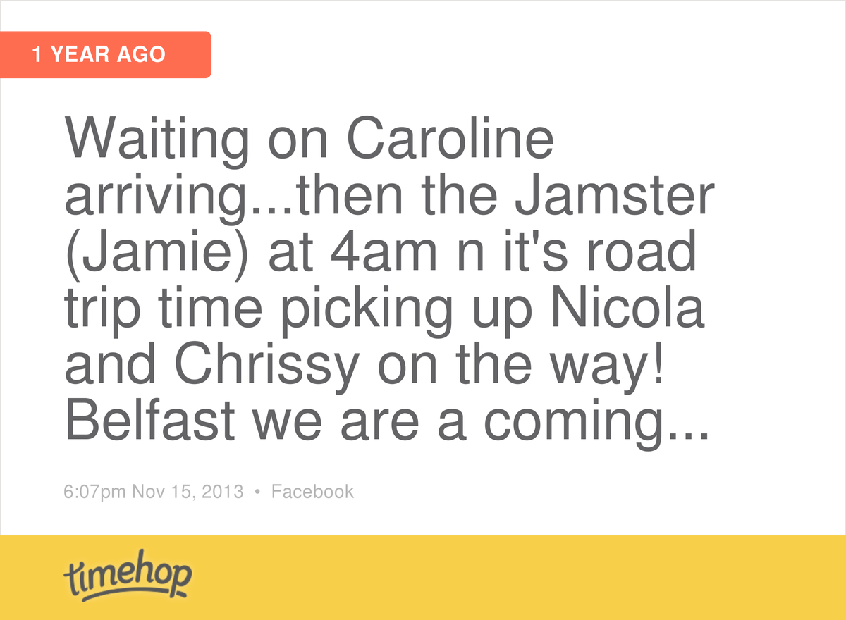 Ah 'twas exciting times last year :)  timehop.com/c/fs:101534899…
