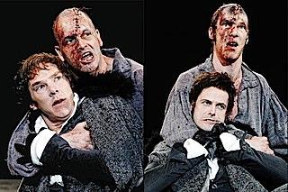 Happy birthday to the wonderful Jonny Lee Miller :D 