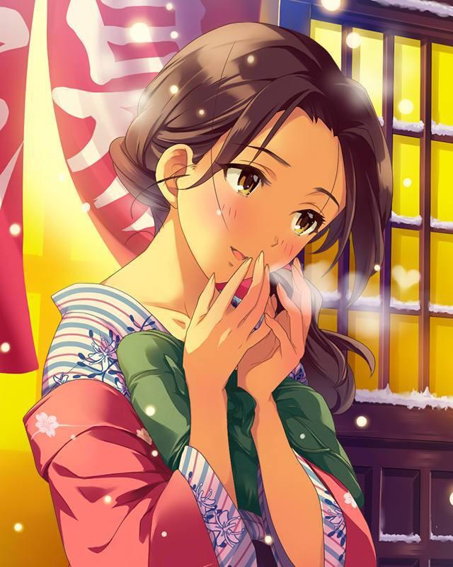 モバマス クールsr画像bot Imas Cg Cool Twitter