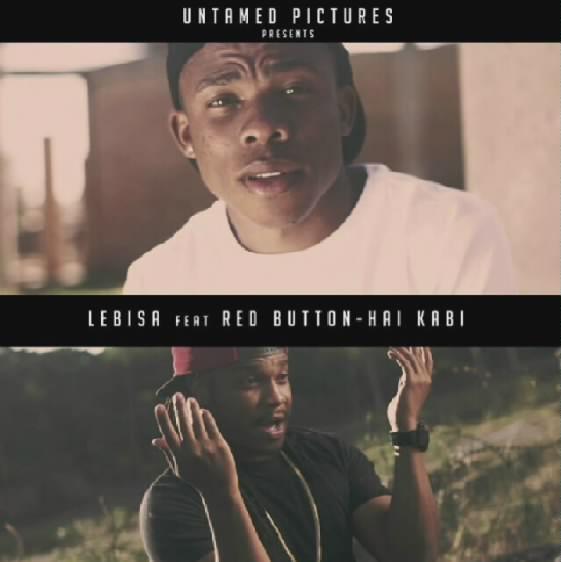 LethaboBalleng's tweet photo. Lebisa ft red button haikabi dope track watch official trailer on youtube http://t.co/1RxDwKXbVT
