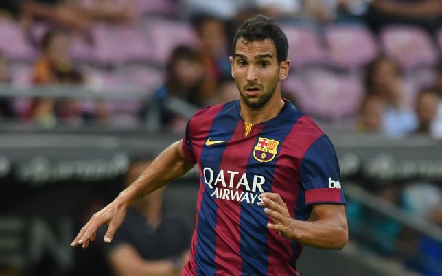 Martin Montoya