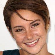 Happy Birthday! Shailene Woodley - TV Actress from United States(California),...  