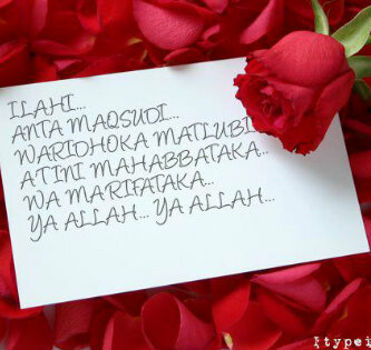 NaraHidayat's tweet photo. Ya allah http://t.co/hua5X53tEA