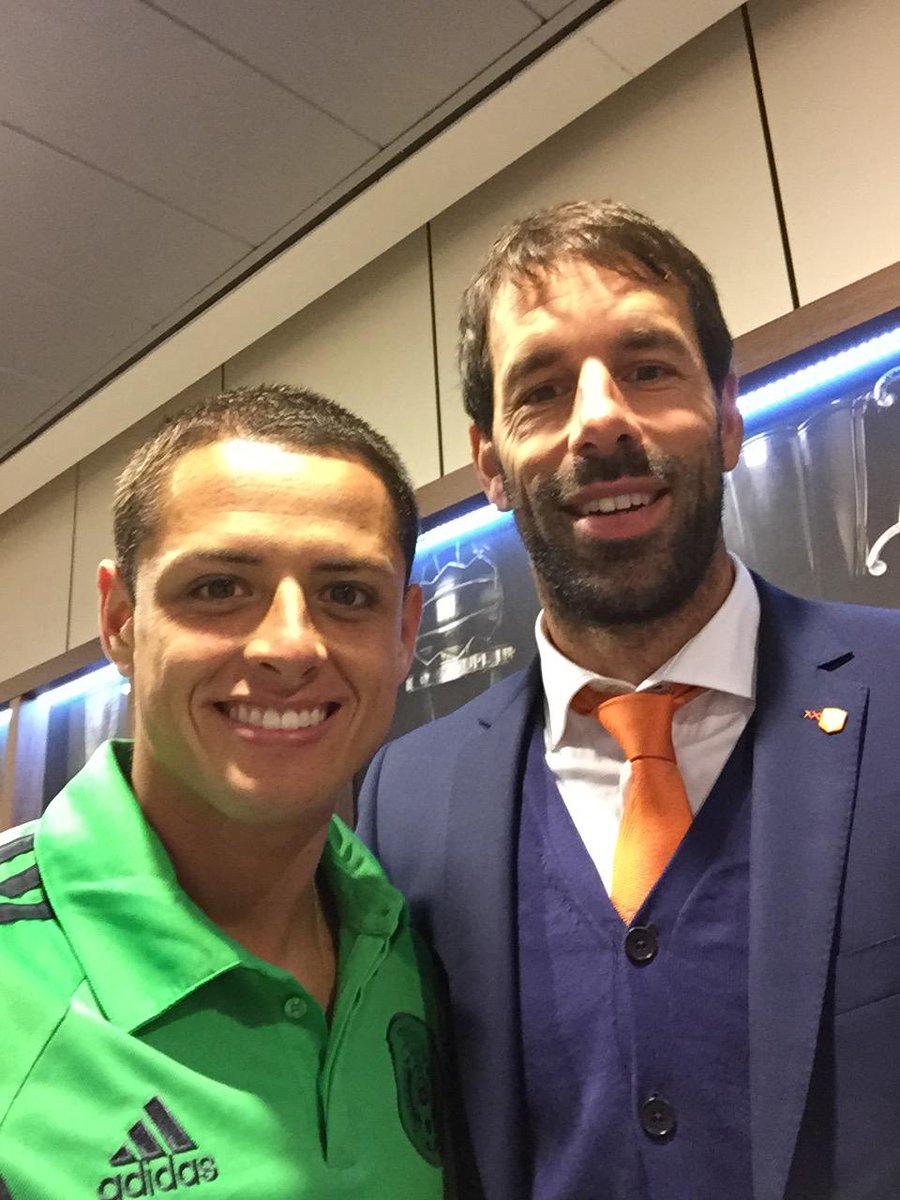 CH14_'s tweet photo. Thanks Amsterdam for a good experience! Here a pic with the legend @RvN1776 🔝👌 http://t.co/CZxA55IWWb