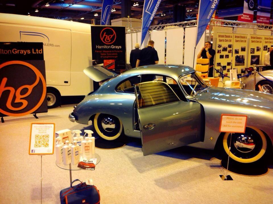 Hamilton Grays Ltd. tweet media