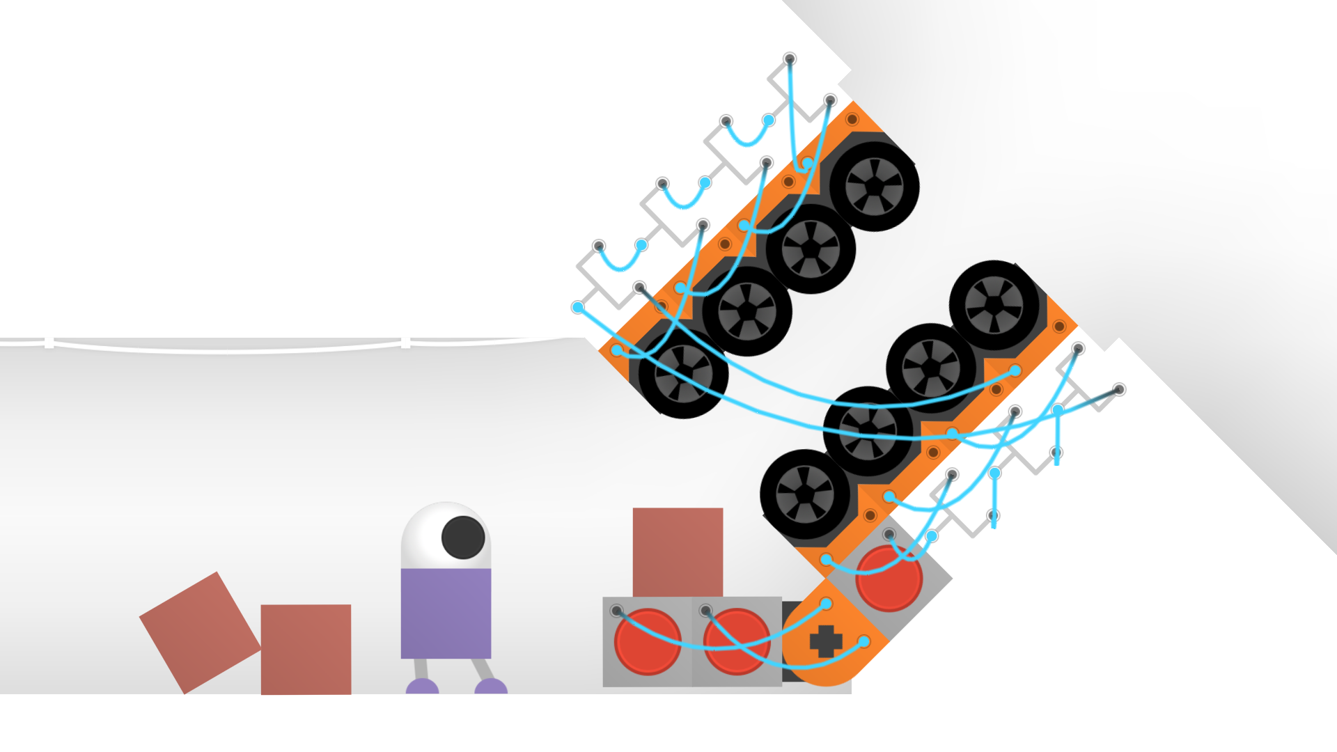 Одд бот. Odd bot out. Игра odd bot out. Odd bot out. Головоломка ракета из игры.