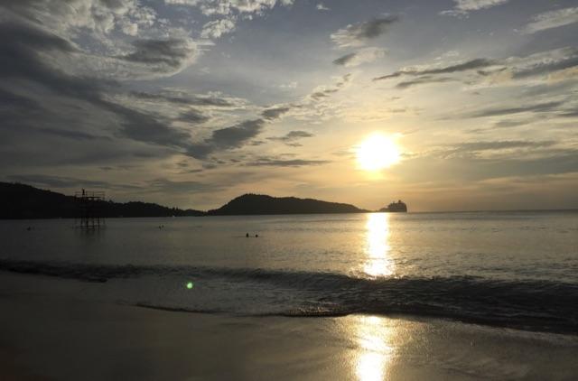 It's a good day today! Taken with #XperiaZ3 #DemandGreat