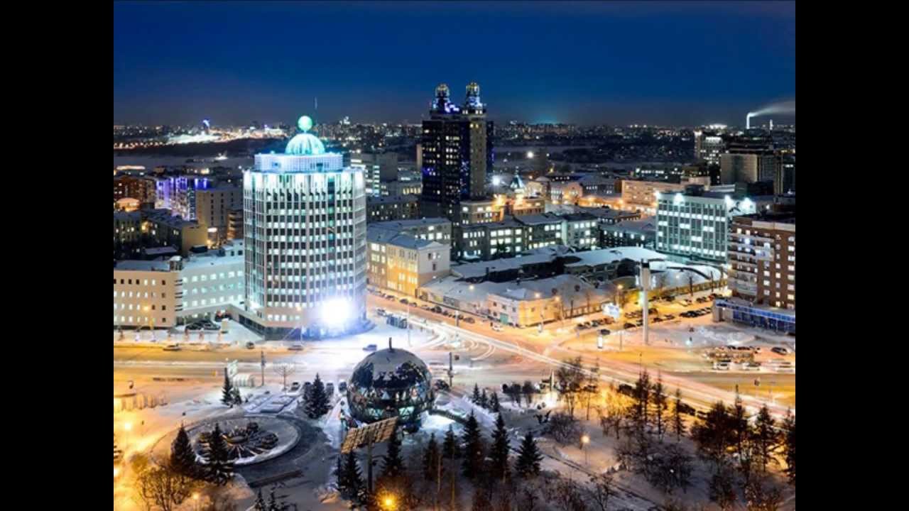 Новосибирск gelio