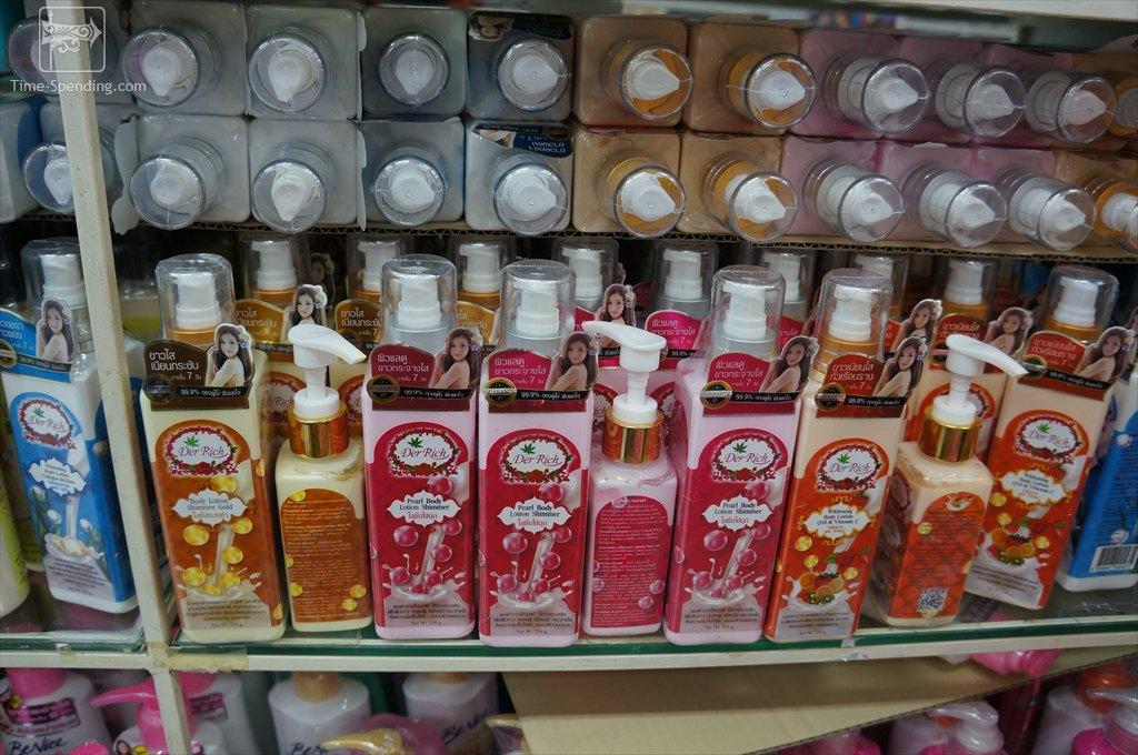 TimeSpending's tweet image. #Отзыв: Pattaya Beauty shop (#Магазин косметики #Паттайя Бьюти) time-spending.com/places/151729/…