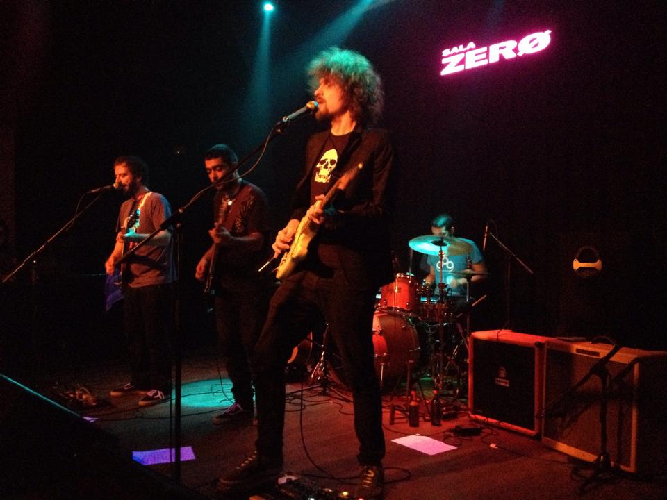 GottembergCrew's tweet photo. Ayer lo pasamos en grande en la @salazerotgn!! http://t.co/5TkS5C3uLm