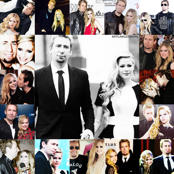 HAPPY BIRTHDAY! Chad Kroeger of you are the best Hubby of How old are you now? From 