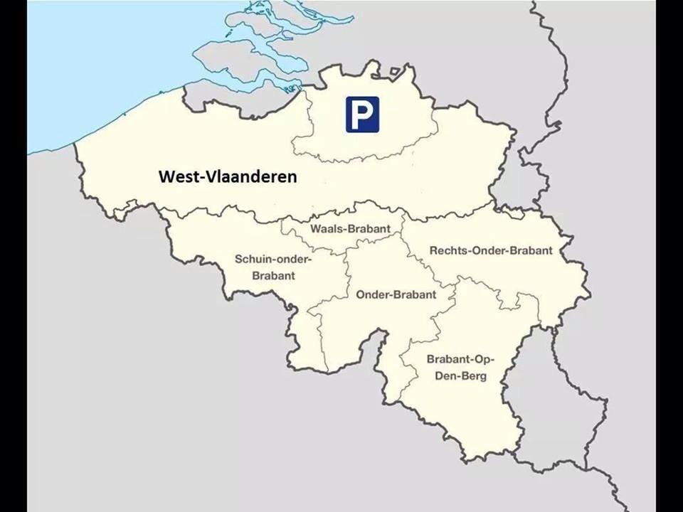 Vannieuwkerke's tweet photo. Dat is dan geregeld... http://t.co/QOloMLLPGb