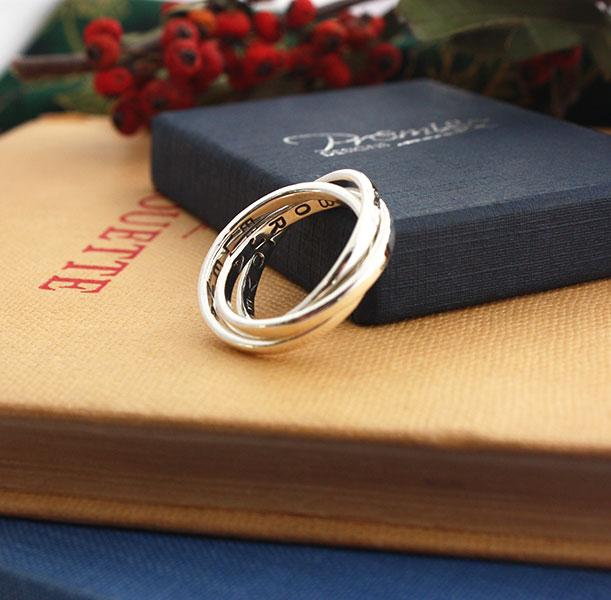 PromiseDesigns's tweet photo. Our #russianring & #russianneckalce are proving very popular #christmasgifts http://t.co/F0wl5lfN3L #giftsforher http://t.co/PLu2btg0sW