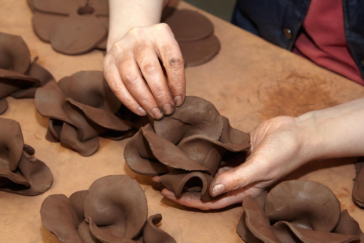 CraftsCouncilUK tweet picture