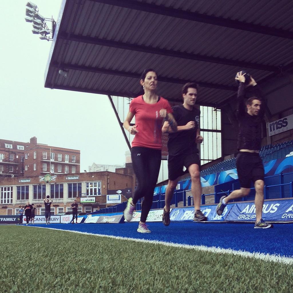 RichardHughes13's tweet photo. Tough workout @ArmsParkCardiff, great energy & spirit #savage #preinternational #TeamCF #motivation #drive #fun http://t.co/YTaDZjr7Hb