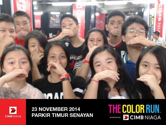 2000Arthur's tweet photo. Buka #RekeningPonsel bisa dpt tiket XXI GRATIS! #RacePackCollection #TheColorRunCIMBNiaga @CIMBIndonesia http://t.co/LG6kbcg7Aw
