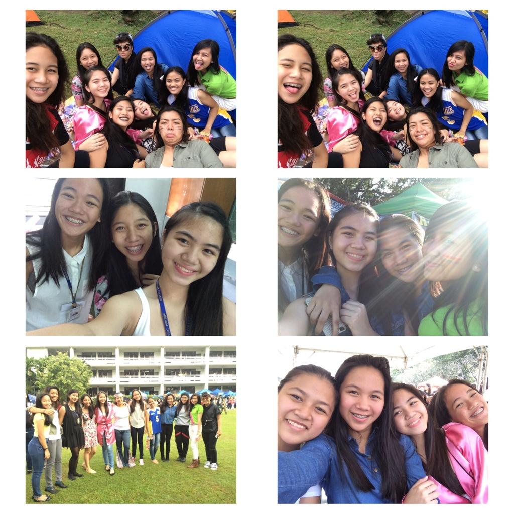 nixiediaz's tweet photo. #INVERRA2014 💥💃👯 http://t.co/OrPWDum0Th