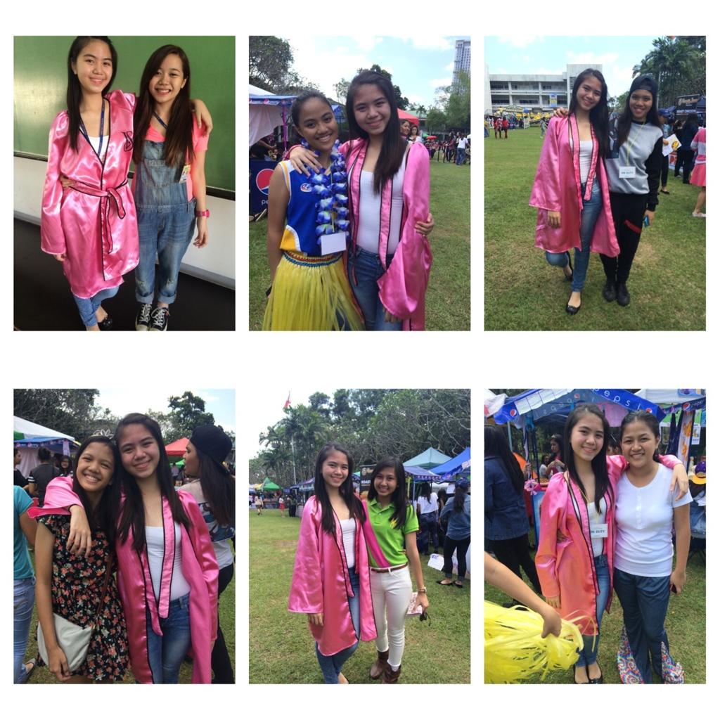 nixiediaz's tweet photo. #INVERRA2014 💥💃👯 http://t.co/OrPWDum0Th
