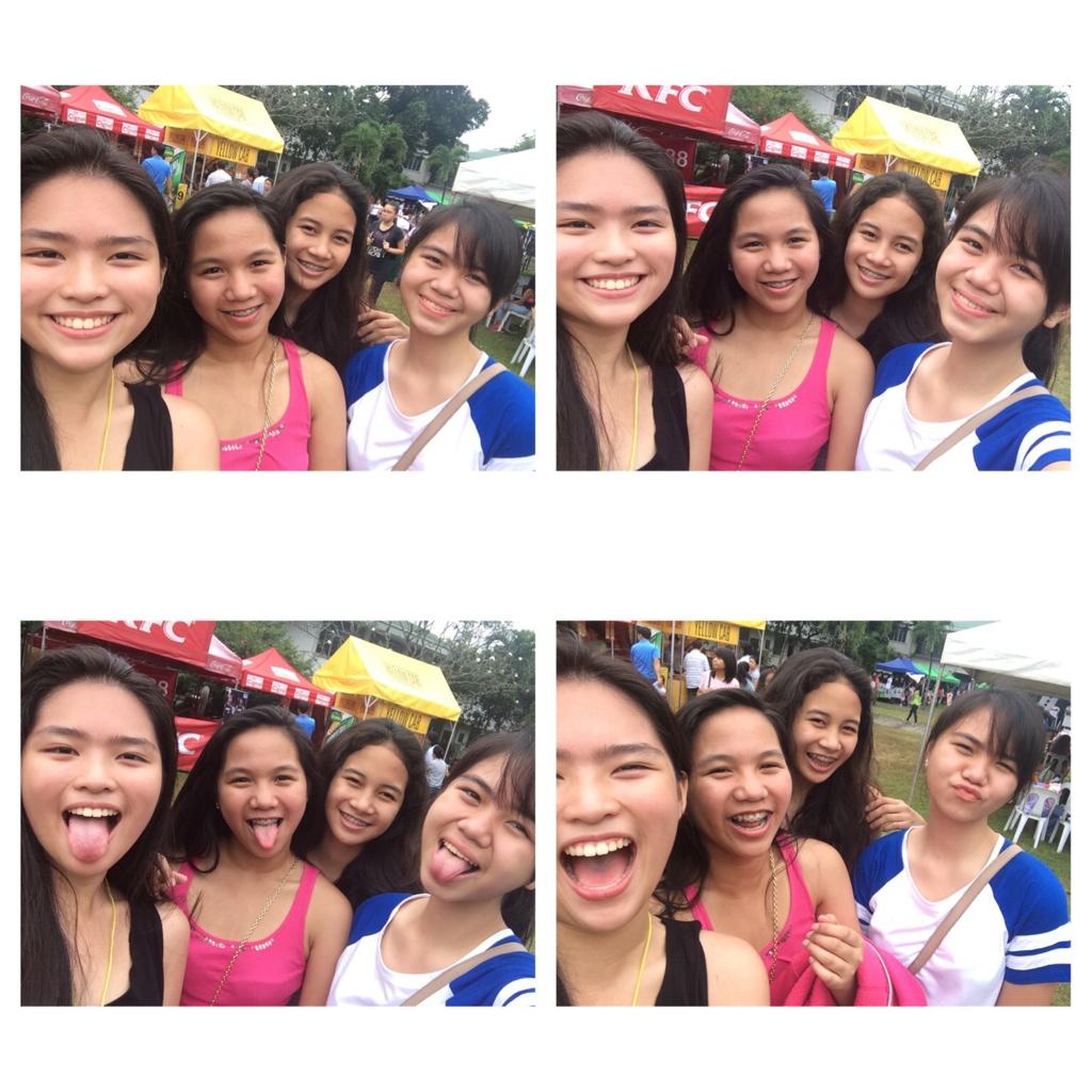 nixiediaz's tweet photo. #INVERRA2014 💥💃👯 http://t.co/OrPWDum0Th