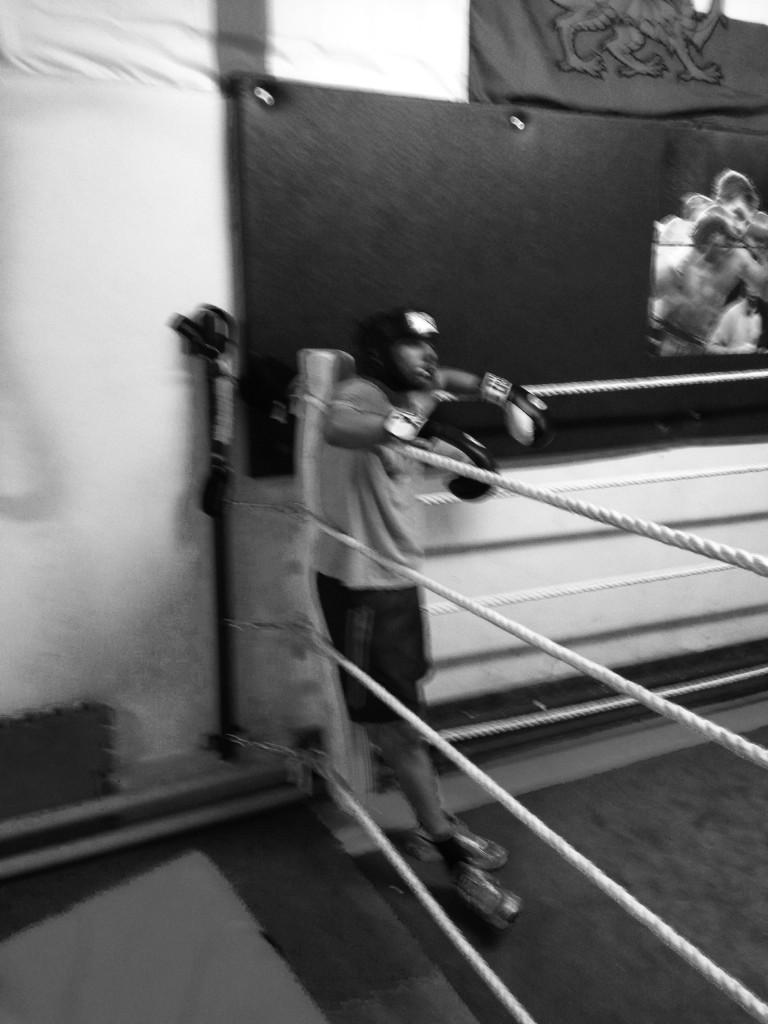 blackrodABC's tweet photo. Last session in old gym moving on to new gym bigger and better things http://t.co/sxwkIpZESS