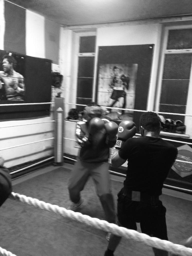 blackrodABC's tweet photo. Last session in old gym moving on to new gym bigger and better things http://t.co/sxwkIpZESS