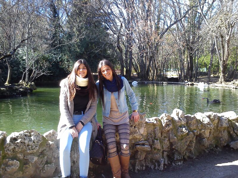 LauraRo_12's tweet photo. feliz cumpleee a mi sissst , disfruta como solo tu sbbes y si puede ser cn mi compañía , Dulces 20!!! tttkiero musho❤ http://t.co/axKn5IPcZJ