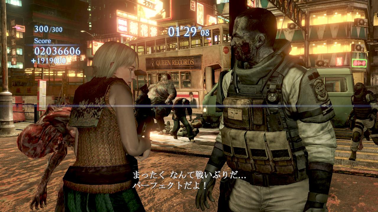 ロボ 修理中 こっちはex2シェリーがアシュリーになるmod 元々のアシュリーは非戦闘キャラだけど バイオハザード6 6マーセ ノーマーシー Mod バイオハザード4 Residentevil4 Ashleygraham Http T Co 3ohl86s0du Twitter