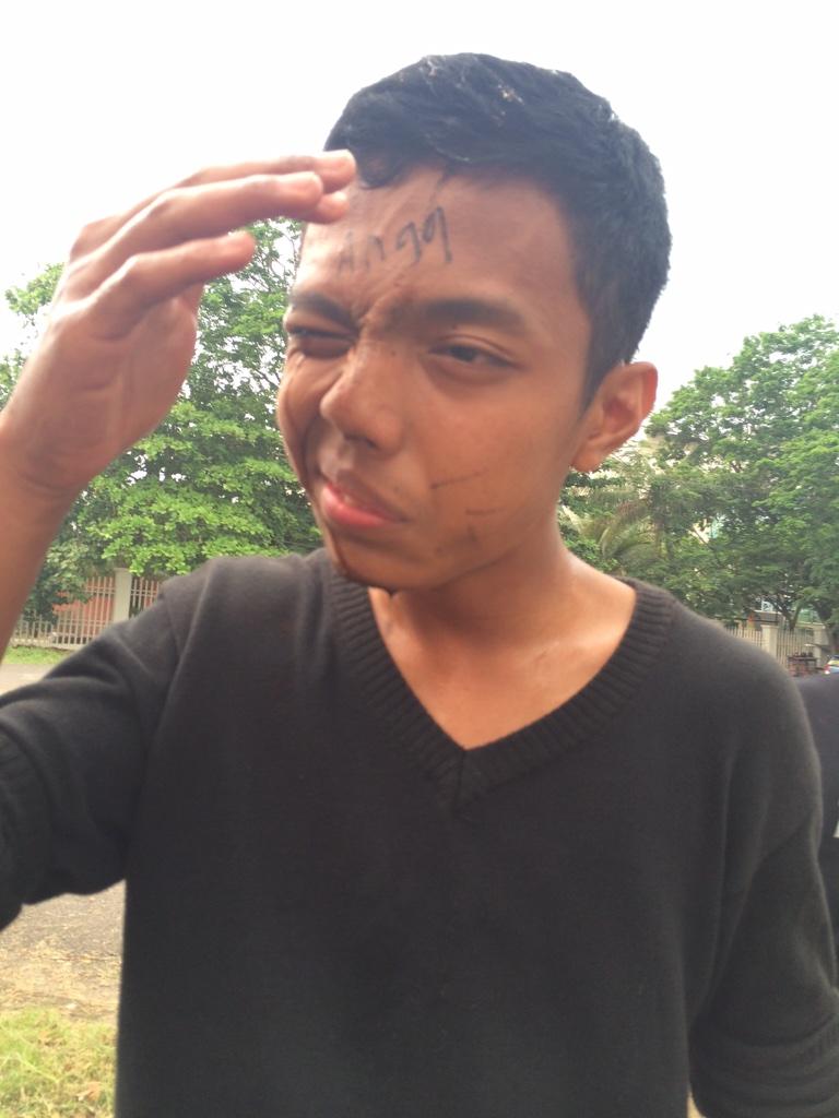 Selamat ANGGOTA'21! 🎭🎉 @FJSubandi