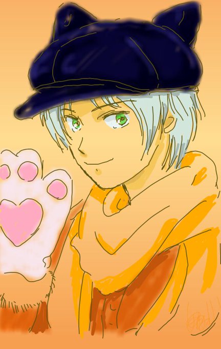モアイ像のtwitterイラスト検索結果 古い順