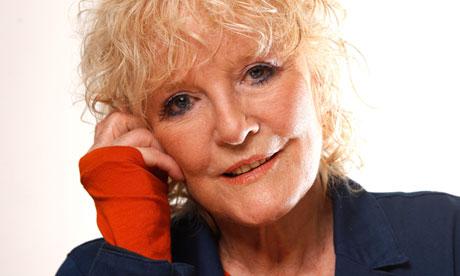 Happy 82nd Birthday Petula Clark (b. 11-15-32) "Downtown"  