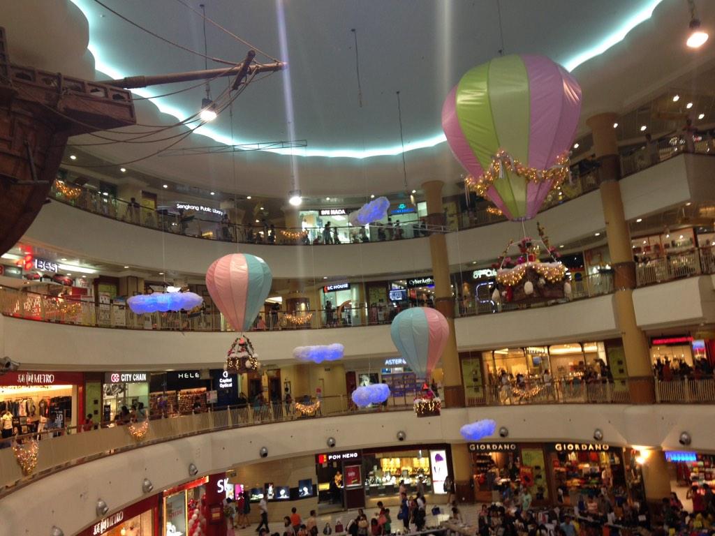 karislqy's tweet image. #compasspoint