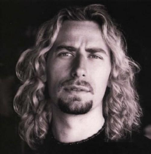 Happy 40th Birthday Chad Kroeger (b. 11-15-74) "If Today Was Your Last Day"  