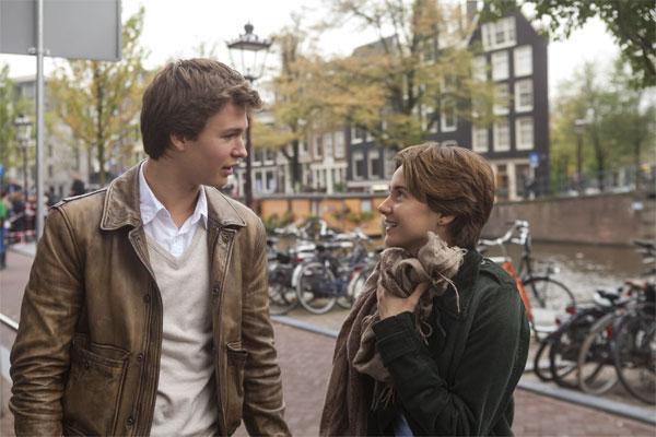 Happy birthday Shailene Woodley! The Fault in Our Stars actress turns 23 today. Whats your favourite Shailene role? 