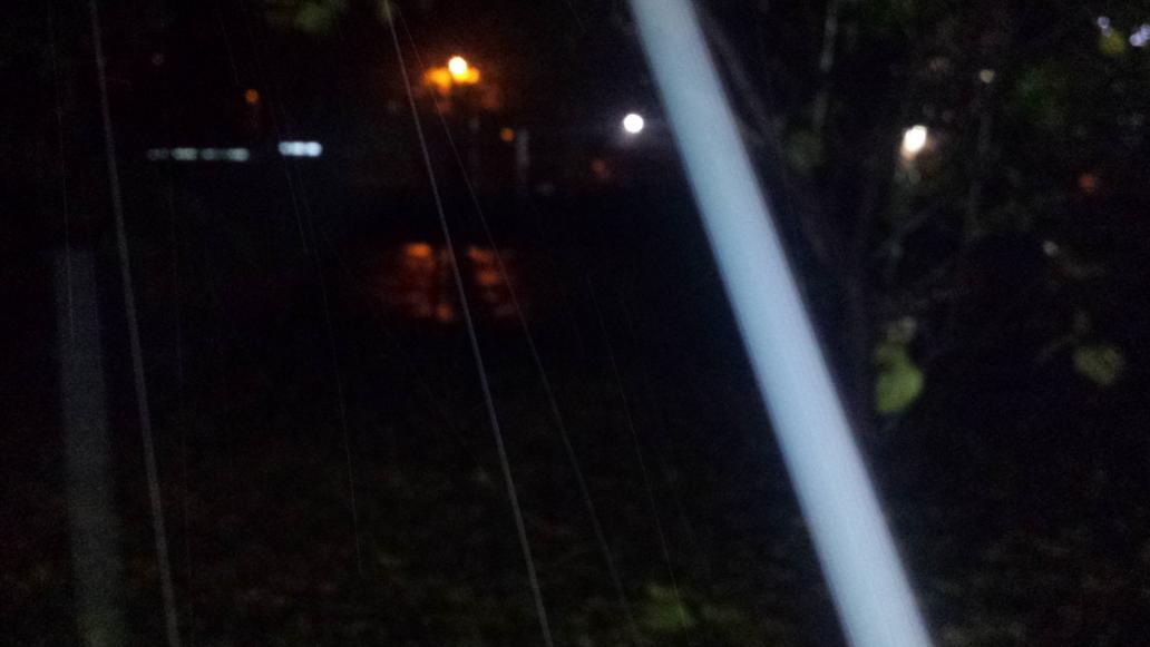 AngeloArusso's tweet photo. #maltempo #Milano il #Seveso a punto di uscire a #cormano http://t.co/RX4JGNxNeB