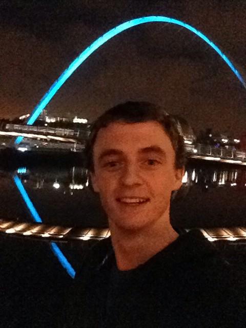 jmurphy2205's tweet photo. Angle of the North #Catfish #Lejond http://t.co/c5aRme1mgL