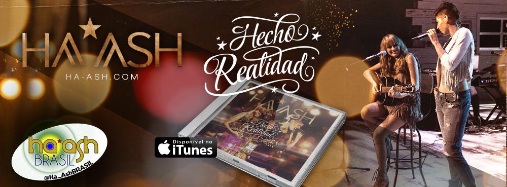 Ha_AshBRASIL's tweet photo. Bom dia!
#PrimeraFilaHechoRealidad de @haashoficial também já está disponível no Amazon!
http://t.co/cWggmXv8Iq http://t.co/LLn0RX9NMj