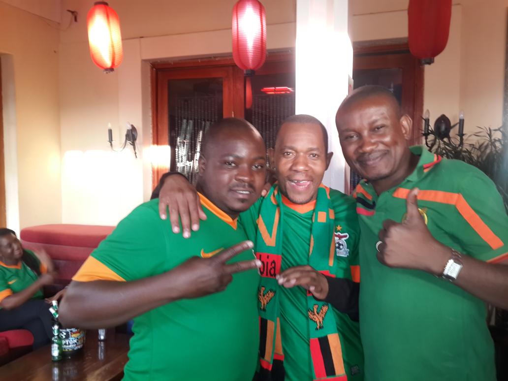 konkolo's tweet photo. #mwenya #konkolo #zambia #chipolopolo http://t.co/Rg11W544Wm