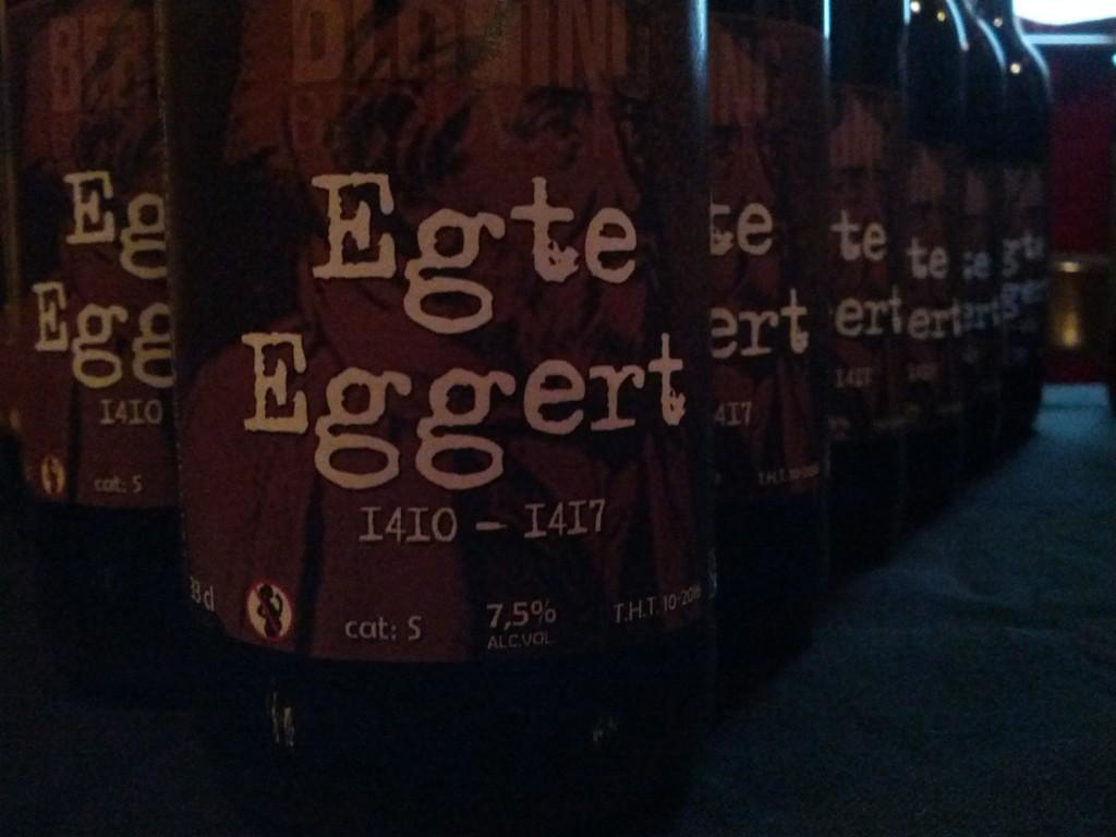 Purmerend mag trots zijn op brouwerij Berging