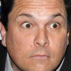 Happy Birthday! Dom Joly - TV Actor from Lebanon, Birth sign Scorpio  