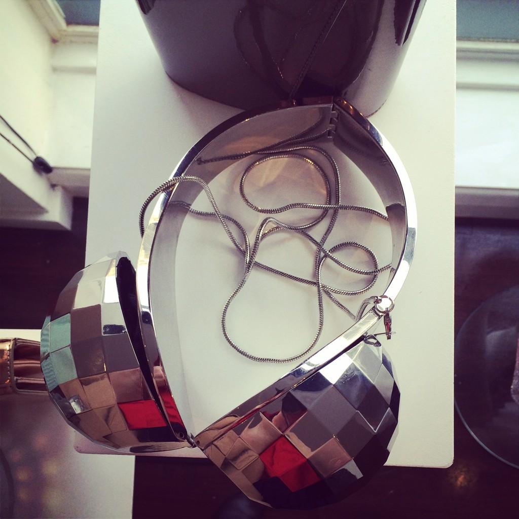 carmelatte1's tweet photo. #houseoffrasers #summer #preview #s/s15 #fashion #hof #headphones #bag http://t.co/xIlt12UZuO