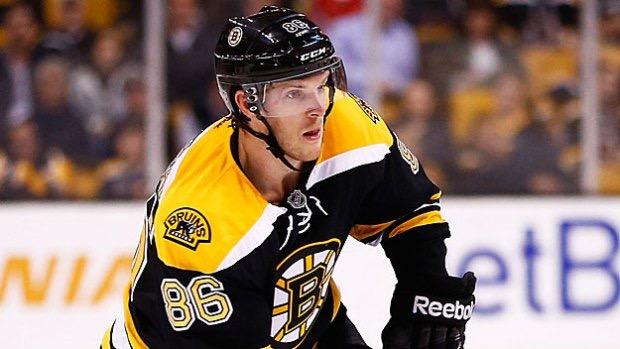 Happy 27th birthday Kevan Miller 