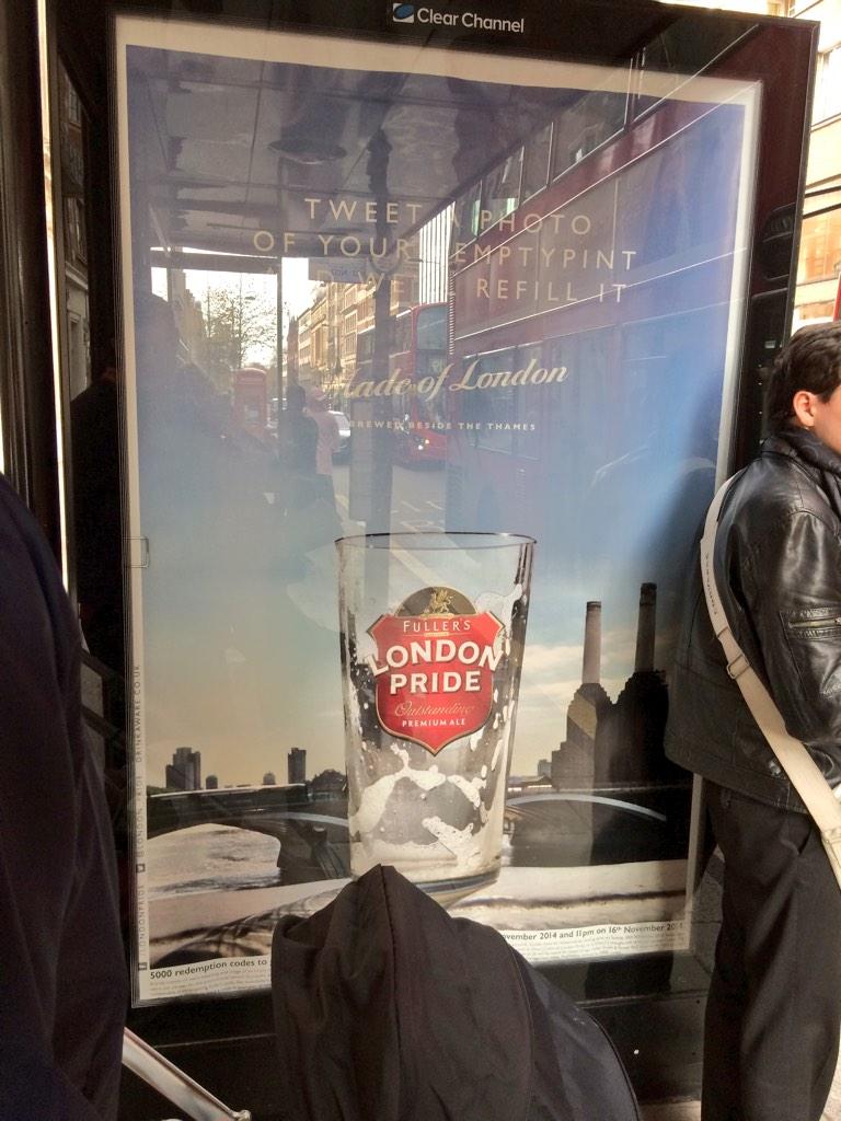 bombaylychee's tweet photo. Let's see if this works. #EmptyPint http://t.co/zidligQdqG