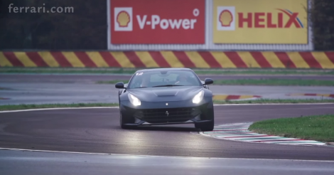autolizer's tweet photo. Think modern F1 pilots aren't #properdrivers?... #KimiRaikkonen #cars http://t.co/Mww9zKQle1 http://t.co/DxqZ3abPnF