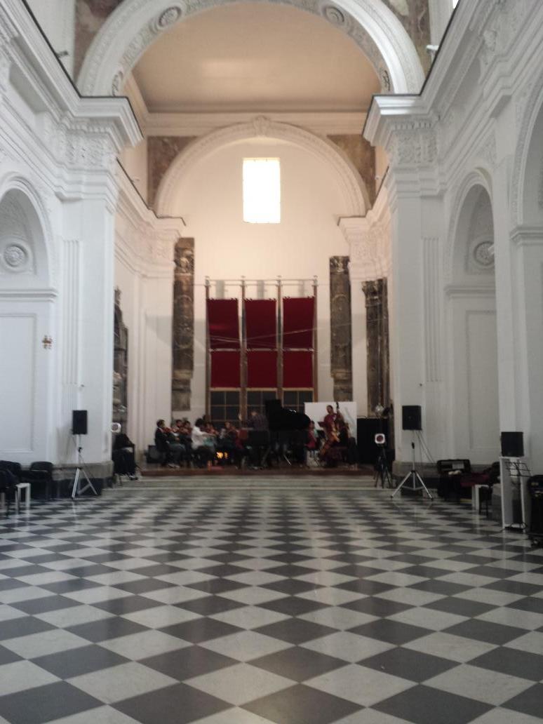 Prove!! #Bach #Mozart