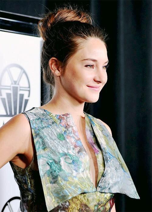   Happy Birthday Shailene Woodley!!   happy birthday beautiful